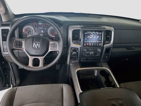 Used 2023 RAM 1500 Classic SLT w/ Trailer & Traction Group AWD/4WD image 21