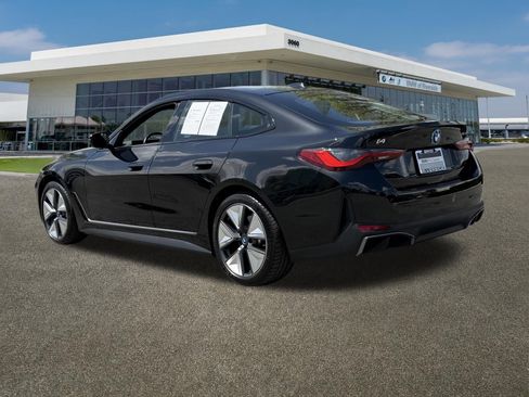 Certified 2023 BMW i4 eDrive35 RWD image 7