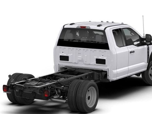 New 2026 Ford F450 XL image 25
