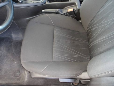 Used 2016 Ford Focus S FWD image 19