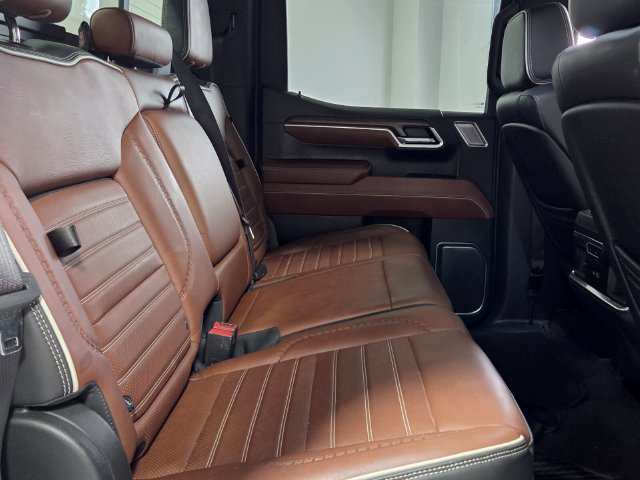 Used 2022 GMC Sierra 1500 Denali Ultimate AWD/4WD image 13