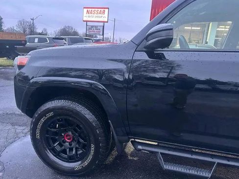 Used 2021 Toyota 4Runner TRD Pro image 9