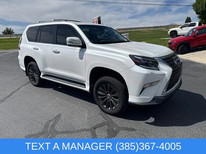 Used 2023 Lexus GX 460 Premium w/ Accessory Package