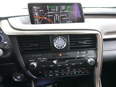 Used 2017 Lexus RX 350 AWD w/ Premium Package image 15