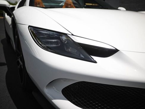 Certified 2024 Ferrari 296 GTS RWD image 14