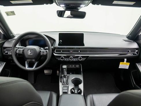 Certified 2026 Honda Civic Sport Touring image 11