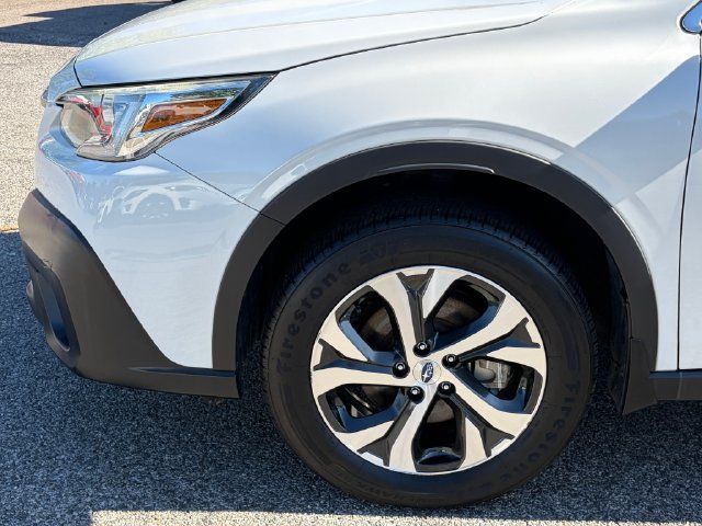 Used 2020 Subaru Outback Limited AWD/4WD image 10