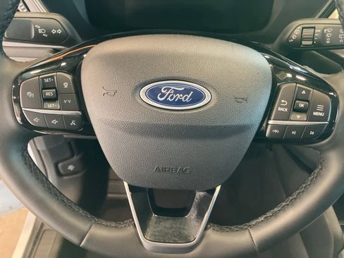 Used 2023 Ford Escape Active w/ Tech Pack #1 image 14