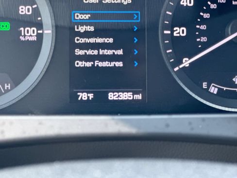 Used 2017 Hyundai Sonata SE FWD image 13