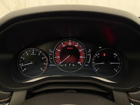 Used 2024 MAZDA CX-90 3.3 Turbo w/ Preferred Plus image 13