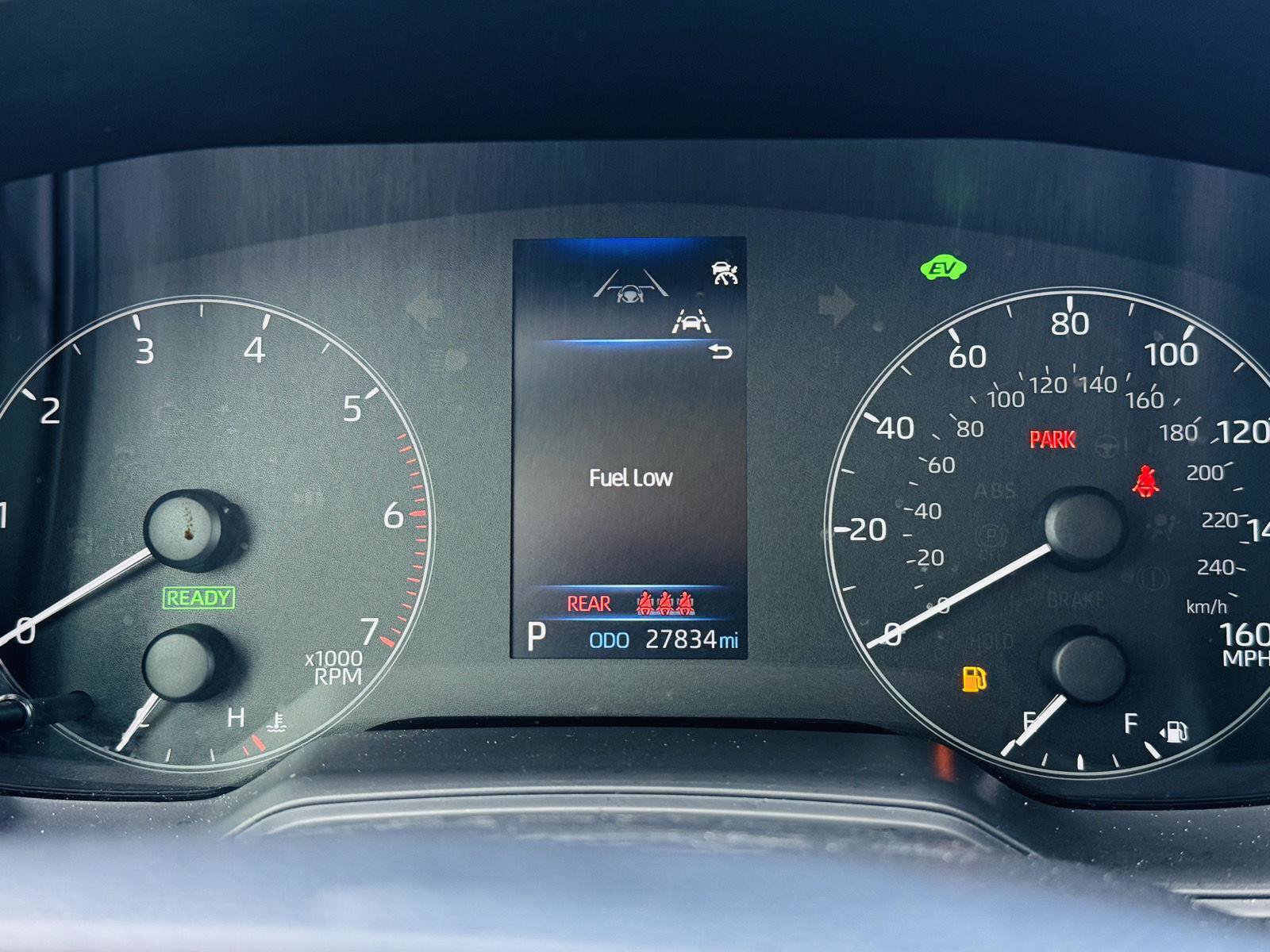 Used 2025 Toyota Corolla LE FWD image 15
