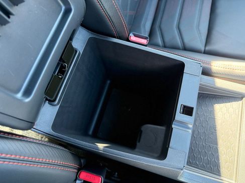 New 2026 Nissan Frontier PRO-4X w/ Pro Premium Package image 34