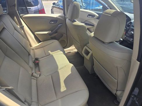 Used 2014 Acura RDX w/ Technology Package AWD/4WD image 30