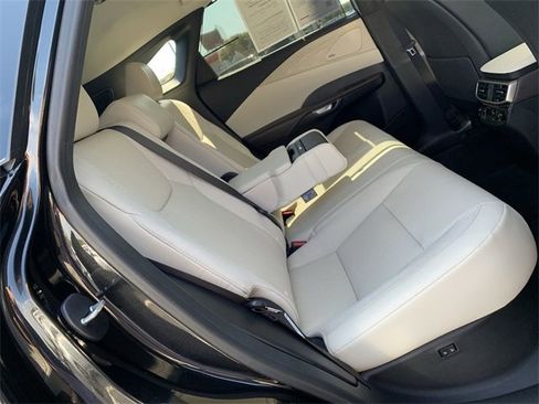 Used 2024 Lexus RX 350 350 Luxury image 12