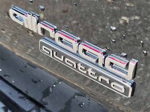 New 2026 Audi A6 Premium Plus image 11