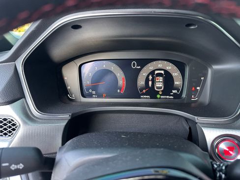 Used 2026 Acura Integra A-Spec image 18