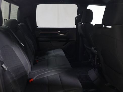 New 2026 RAM 1500 Big Horn AWD/4WD image 12