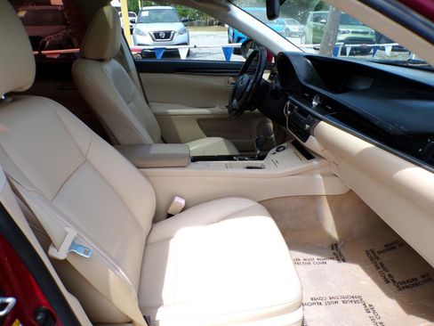Used 2014 Lexus ES 350 FWD image 20
