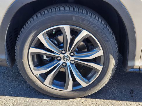 Used 2018 Lexus RX 350 FWD image 22