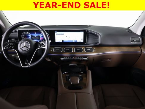Certified 2025 Mercedes-Benz GLE 350 4MATIC image 36