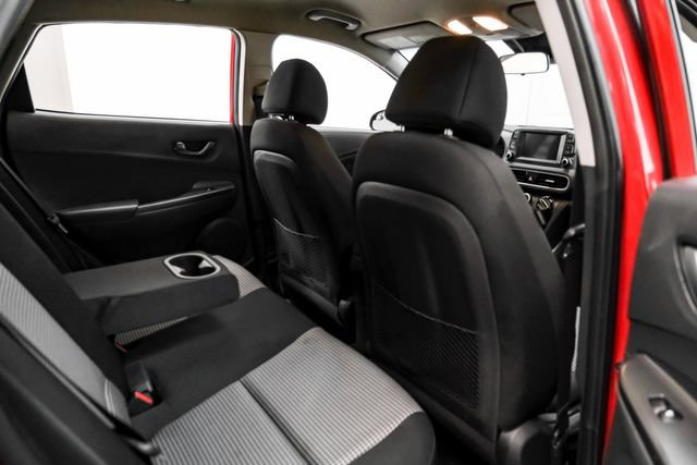 Used 2020 Hyundai Kona SE FWD image 31
