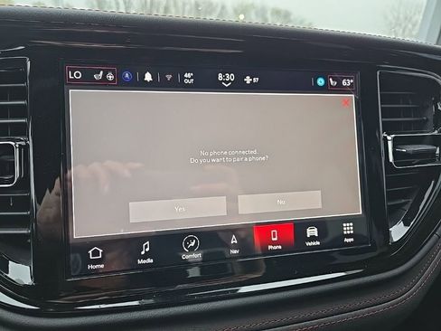 New 2026 Dodge Durango GT image 56