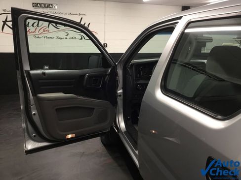 Used 2012 Honda Ridgeline RT image 29