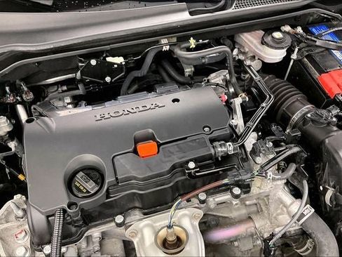 Certified 2024 Honda Civic Sport image 29