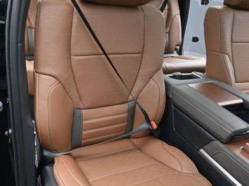 New 2026 Toyota Tundra 1794 Edition AWD/4WD image 16