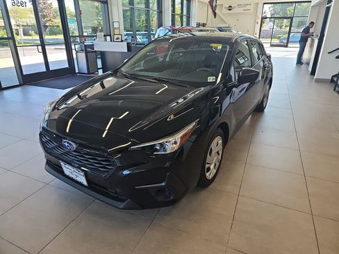 Used 2024 Subaru Impreza 2.0i AWD/4WD image 1