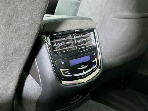 Used 2019 Cadillac CTS V w/ Carbon Fiber Package RWD image 28
