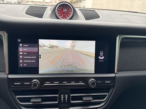 Used 2021 Porsche Macan GTS AWD/4WD image 16