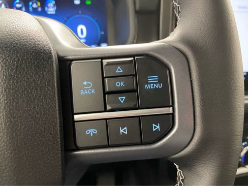 Used 2026 Ford F150 Lariat image 19