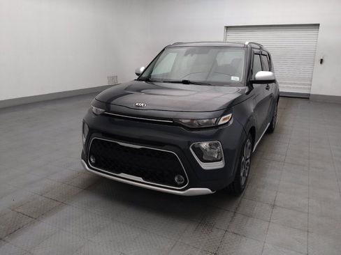 Used 2021 Kia Soul X-Line FWD image 15