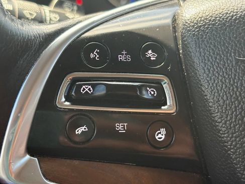 Used 2016 Cadillac Escalade Premium AWD/4WD image 15