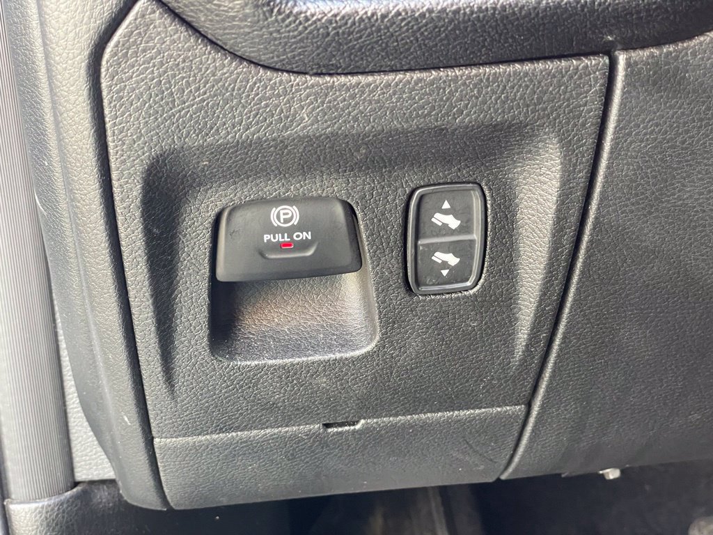 Used 2026 RAM 1500 Big Horn AWD/4WD image 16