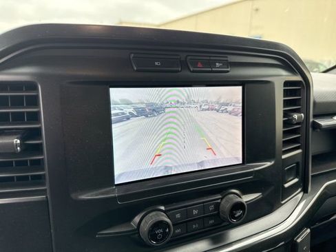 Used 2021 Ford F150 XL w/ STX Appearance Package image 18