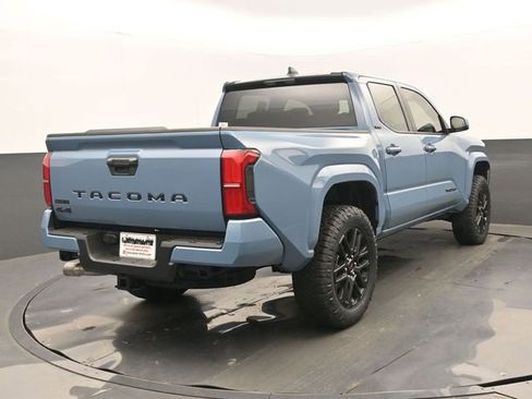 New 2026 Toyota Tacoma SR5 image 20