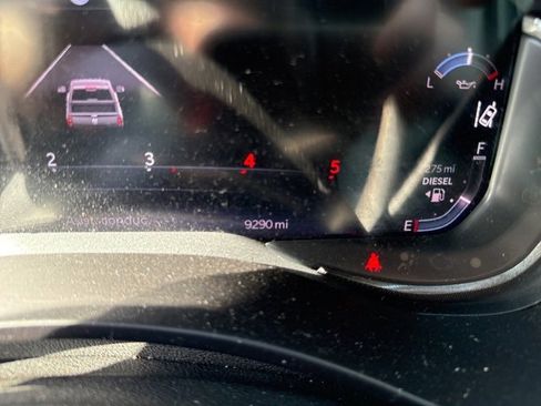 Used 2024 RAM 2500 Rebel w/ Safety Group image 9