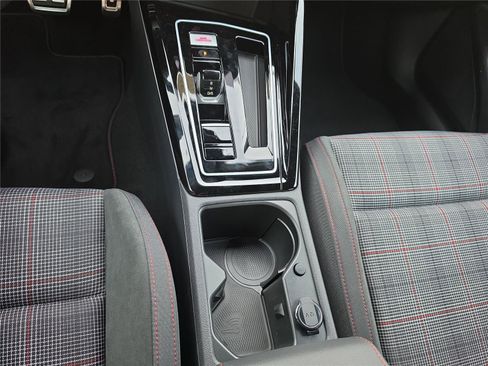 New 2026 Volkswagen GTI S FWD image 19