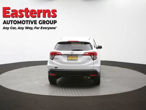 Used 2022 Honda HR-V LX image 34