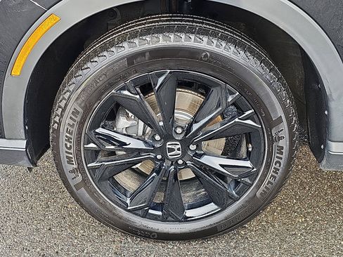 Used 2023 Honda CR-V Sport Touring image 8