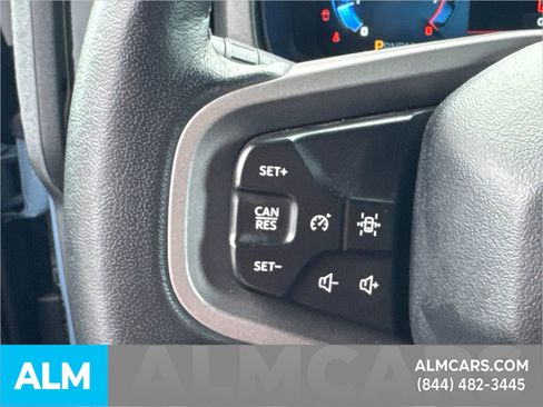 Certified 2025 Ford Bronco Badlands image 29