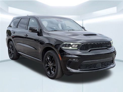 Used 2022 Dodge Durango GT image 8