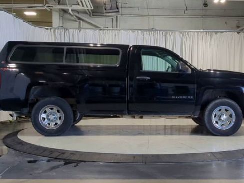 Used 2018 Chevrolet Silverado 1500 LS w/ Trailering Package image 11