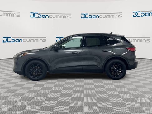 Used 2020 Ford Escape SE Sport FWD image 5