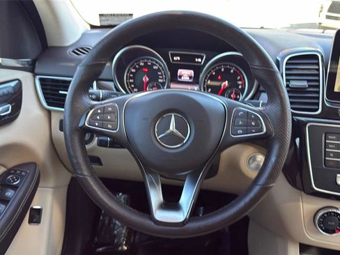 Used 2018 Mercedes-Benz GLE 350 4MATIC image 17