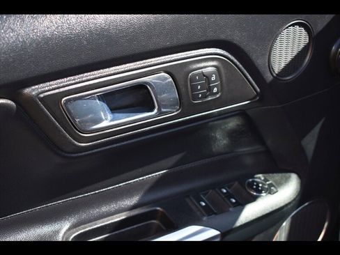 Used 2015 Ford Mustang Premium w/ Ecoboost Performance Package RWD image 45
