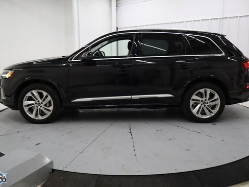 Used 2024 Audi Q7 3.0T Premium Plus image 9