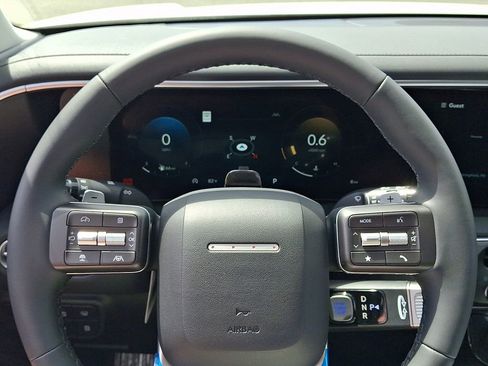 New 2026 Hyundai Palisade SEL AWD/4WD image 13
